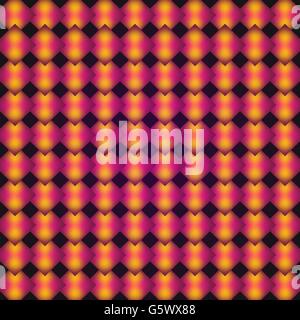 Abstract Vibrant background Stock Vector