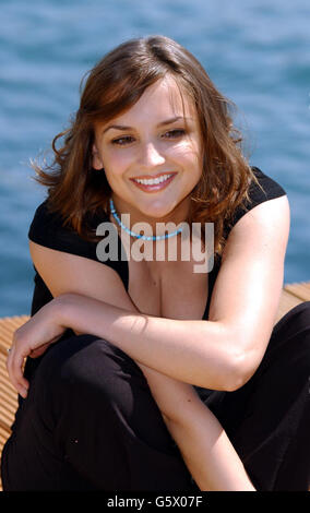 RACHAEL LEIGH COOK.ACTRESS.17/03/1997.J81G5C Stock Photo - Alamy