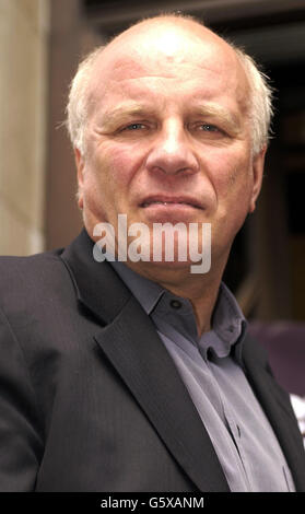 BBC Director General Greg Dyke Stock Photo