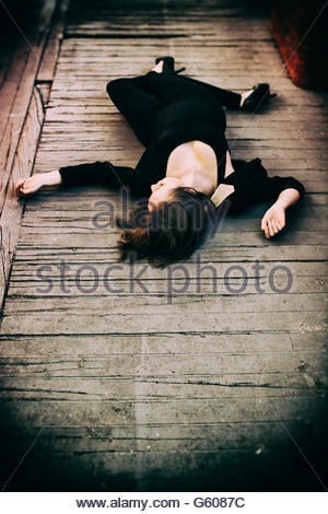 Crime Scene Manchester, where the body of murder victim Wanda Skala ...