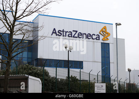 AstraZeneca New Global Research And Development Headquarters In ...