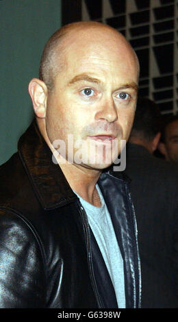 Ross Kemp - Artaid Stock Photo