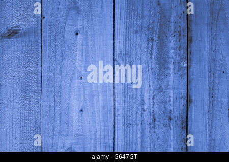 Excellent  style wood timber background of rough construction materials, technical materials in gray and bluish blue Stock Photo