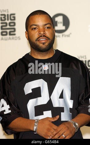 Ice Cube - VH-1 awards Stock Photo: 107051847 - Alamy