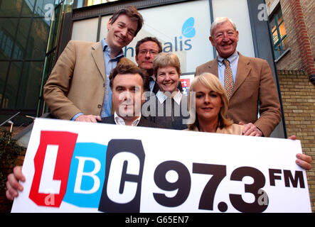 lbc presenters