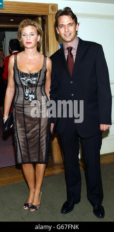 Dougray Scott - Standard Awards Stock Photo