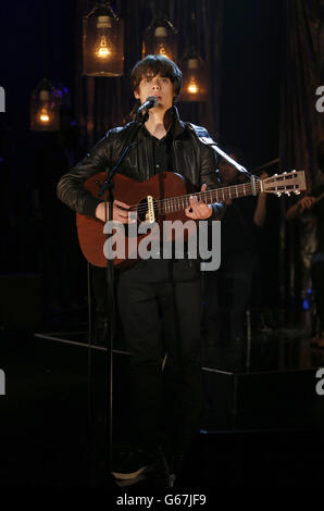 The Graham Norton Show - London Stock Photo