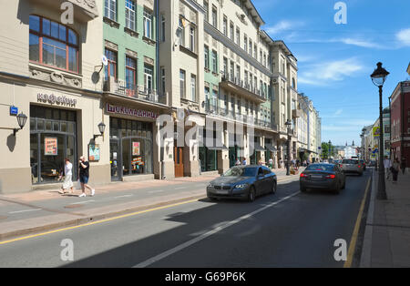 Golitsina hi-res stock photography and images - Alamy