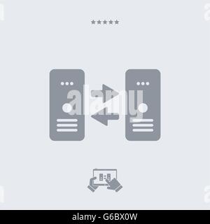 Network icon, network vector, network symbol, network design, network app, network illustration, network JPG, network picture, n Stock Vector
