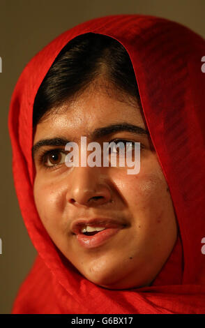 2012 Tipperary International Peace Award Stock Photo