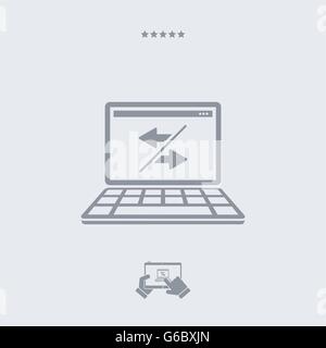 Connecting icon, connecting vector, connecting symbol, connecting design, connecting app, connecting illustration, connecting bu Stock Vector