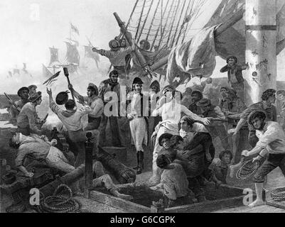 Battle of plattsburgh hi-res stock photography and images - Alamy