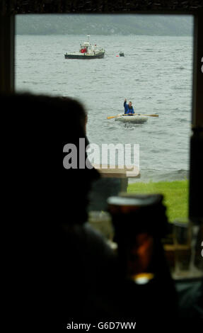 The Old Forge Stock Photo