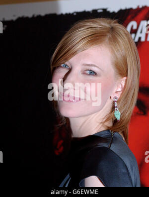 Veronica Guerin - Blanchett Stock Photo