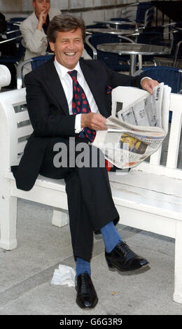 Andrew Lloyd Webber Collection Stock Photo