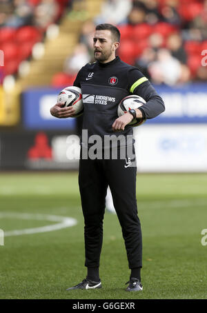 Wigan Athletic Head Of Sports Science Nick Meace During The Sky Bet wigan-athletic-head-of-sports-science-nick-meace-during-the-sky-bet