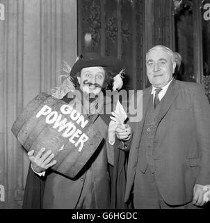 Entertainment - British Safety Council's Campaigns 'Safer November Fifths' Photocall - London Stock Photo