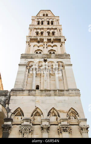 Diocletian Palace, in Split, Croatia, on 23 July 2018 Stock Photo - Alamy