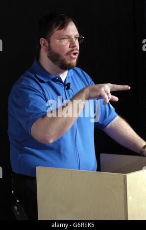 'Cardiac Classroom Screening' Stock Photo