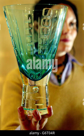 Caithness glass hi res stock photography and images Alamy