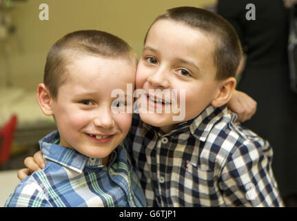 Kyle Roper Medtronic Reveal Cardiac Monitor Stock Photo - Alamy
