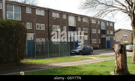 Herries road hi res stock photography and images Alamy