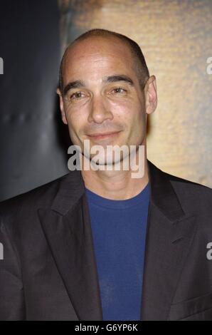 The 57th Cannes Film Festival Stock Photo