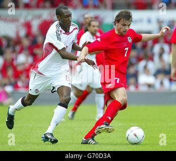 Atiba hutchinson hi-res stock photography and images - Page 2 - Alamy