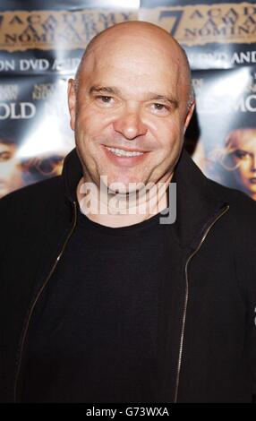 Anthony Minghella charity screening of Cold Mountain