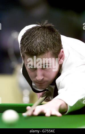 Snooker British Open Snooker British Open