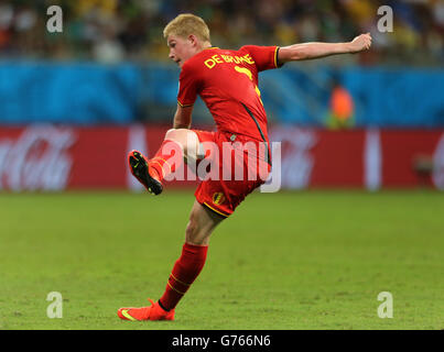 BELGIUM 2016 2017 DE BRUYNE NATIONAL HOME FOOTBALL SHIRT SOCCER