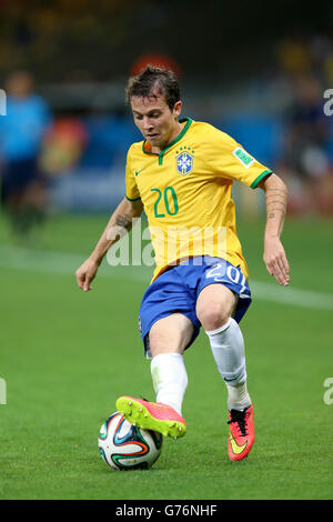 Fifa world cup brazil action hi-res stock photography and images - Page 7 -  Alamy