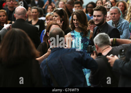 SHOWBIZ Madeline 2 Stock Photo - Alamy