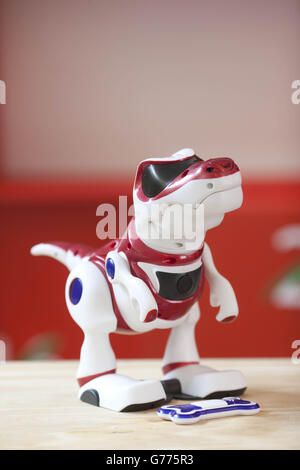 Robot dog 2024 toy argos