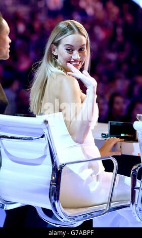 Sky TV s Got To Dance Kimberly Wyatt Performs On Sky TV s Got To Dance sky-tv-s-got-to-dance-kimberly-wyatt-performs-on-sky-tv-s-got-to-dance