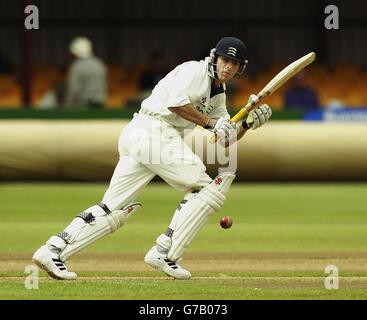 Cricket - County Championship - Middlesex v Northamptonshire - First ...