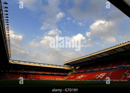 Steaua v Ludogorets background, UEFA Champions League