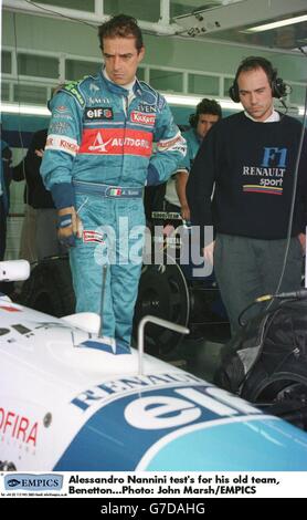 F1 | V per Vittoria. Alessandro Nannini a Suzuka 1989 - Storia - Motorsport