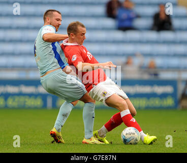 Bristol City's Aaron Wilbraham during the Sky Bet League One match at ...