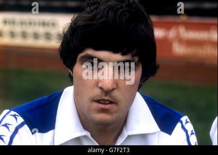 Soccer - Reading Football Club Photocall - Elm Park Stock Photo - Alamy