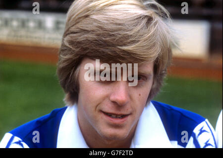 Soccer - Reading Football Club Photocall - Elm Park Stock Photo - Alamy