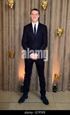 BAFTA Breakthrough Brits - London Stock Photo