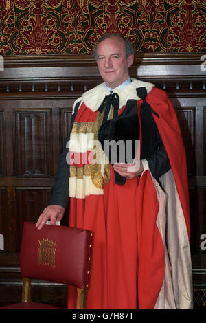 LORD TAYLOR LORD CHIEF JUSTICE 02 October 1992 Stock Photo Alamy