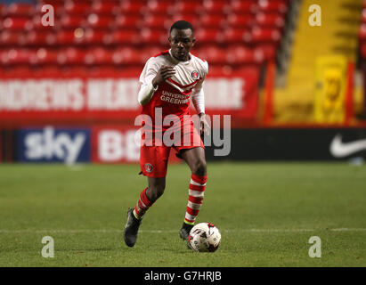 U21 PREVIEW, Charlton v Cardiff City