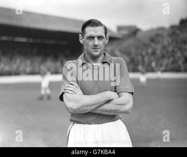 Soccer - League Division One - Charlton Athletic v Everton - The Valley Stock Photo