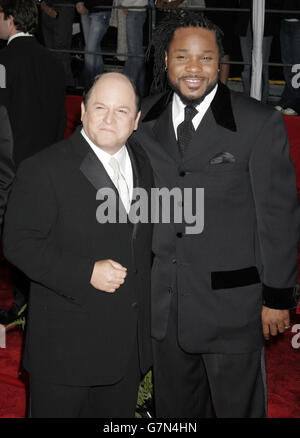 31st Annual People's Choice Awards - Pasadena Civic Auditorium Stock Photo