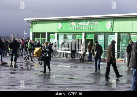 Celtic 2024 park shop