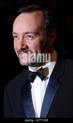 Laurence Olivier Awards - Hilton Hotel Stock Photo