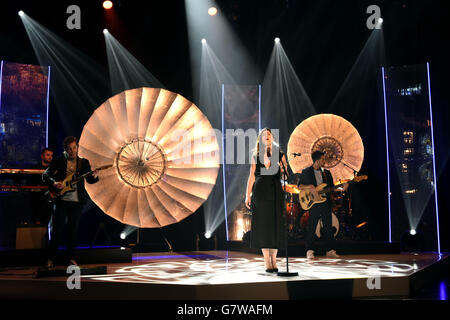 The Graham Norton Show - London Stock Photo