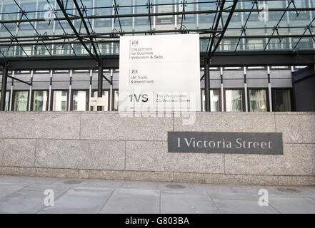 Prince letters legal challenge Stock Photo